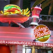 Johnny Rockets