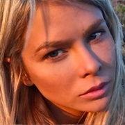 Megan Marx (Bisexual, She/Her)