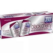 Best Yet Black Cherry