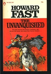The Unvanquished (Fast)