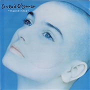 Mandinka - Sinead O'Connor