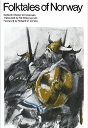 Folktales of Norway (Reidar Christiansen)