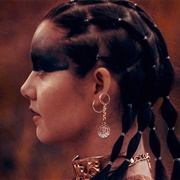 Jayli Wolf (Bisexual, She/Her)