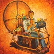 The Time Machine