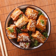 Bean Curd