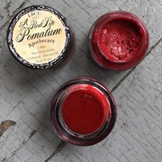 Little Bits 1811 Red Rouge