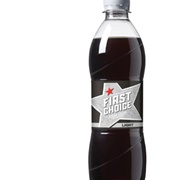 First Choice Cola Light