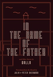 In the Name of the Father (Balla)