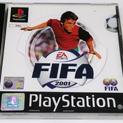 Fifa 2001