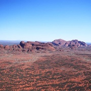 Kata Tjuta