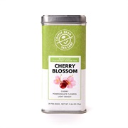 The Coffee Bean & Tea Leaf Cherry Blossom Tea