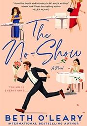 The No-Show (Beth O&#39;leary)