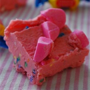 Bubblegum Fudge