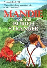 Mandie and the Buried Stranger (Lois Gladys Leppard)