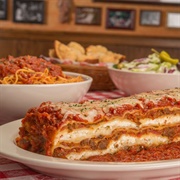 Buca Di Beppo