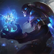Hextech Malzahar