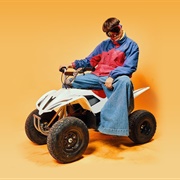 Oliver Tree - Movement