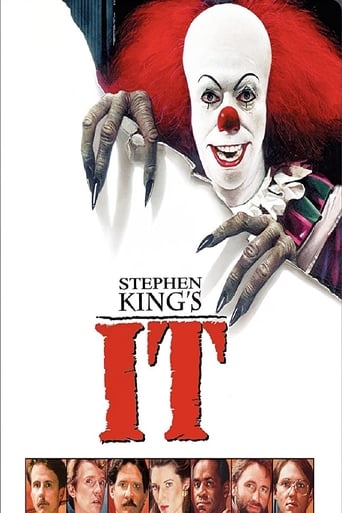 Stephen Kings It
