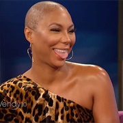 Tamar Braxton