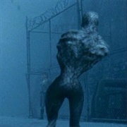 Armless Man (Silent Hill)