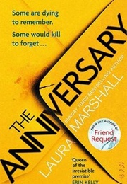 The Anniversary (Laura Marshall)