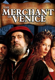 The Merchant of Venice (2004)