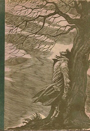 Wuthering Heights (Emily Bronte)