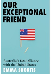 Our Exceptional Friend (Emma Shortis)