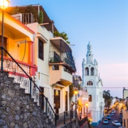Santo Domingo, Dominican Republic