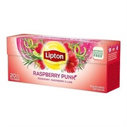 Lipton Raspberry Punk