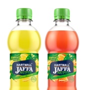 Hartwall Jaffa