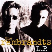 The Rembrandts - L.P.