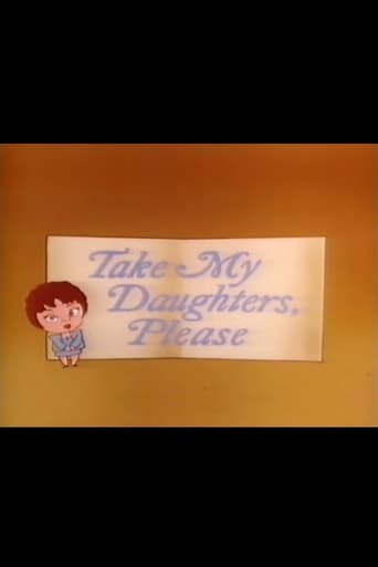 Take My Daughters, Please (1988)