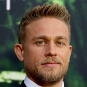 Charlie Hunnam