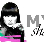 My Shadow - Jessie J