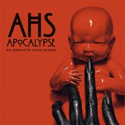AHS Apocalypse