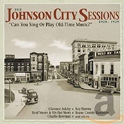 Johnson City Sessions: Can You Sing or Play Old-Time Music?