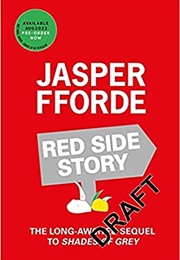 Red Side Story (Jasper Fforde)