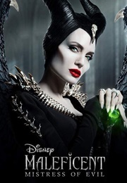 Maleficent: Mistress of Evil (2019)