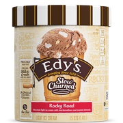 Edy's Rocky Road