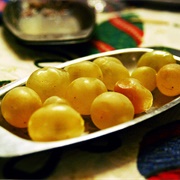 Las Doce Uvas De La Suerte