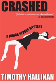 Crashed (Timothy Hallinan)