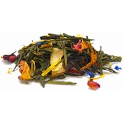 Par Avion Tea Pink Grapefruit