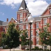 The University of Findlay
