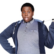 Alex Newell (Season 1)
