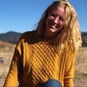 Gwendlyn Brown (Bisexual, She/Her)