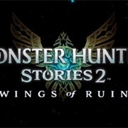 Monster Hunter Stories 2: Wings of Ruin