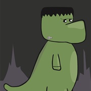 Frankensaur