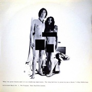 Unfinished Music No. 1: Two Virgins (John Lennon &amp; Yoko Ono, 1968)