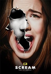 Scream: The TV Series (2015)